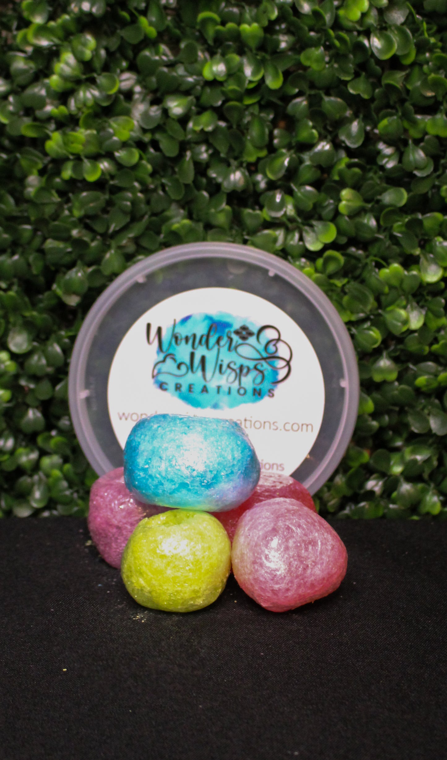 Freeze Dried Candy