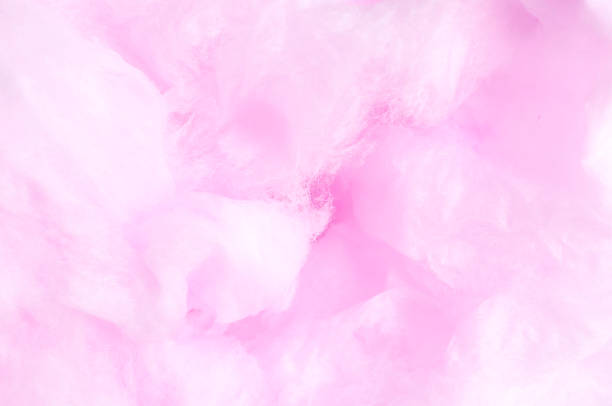 Cotton Candy